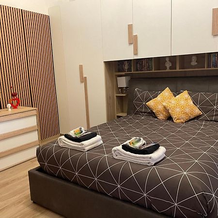 Apartament Nadia House Bisceglie Zewnętrze zdjęcie