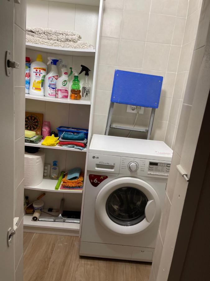Apartament Nadia House Bisceglie Zewnętrze zdjęcie