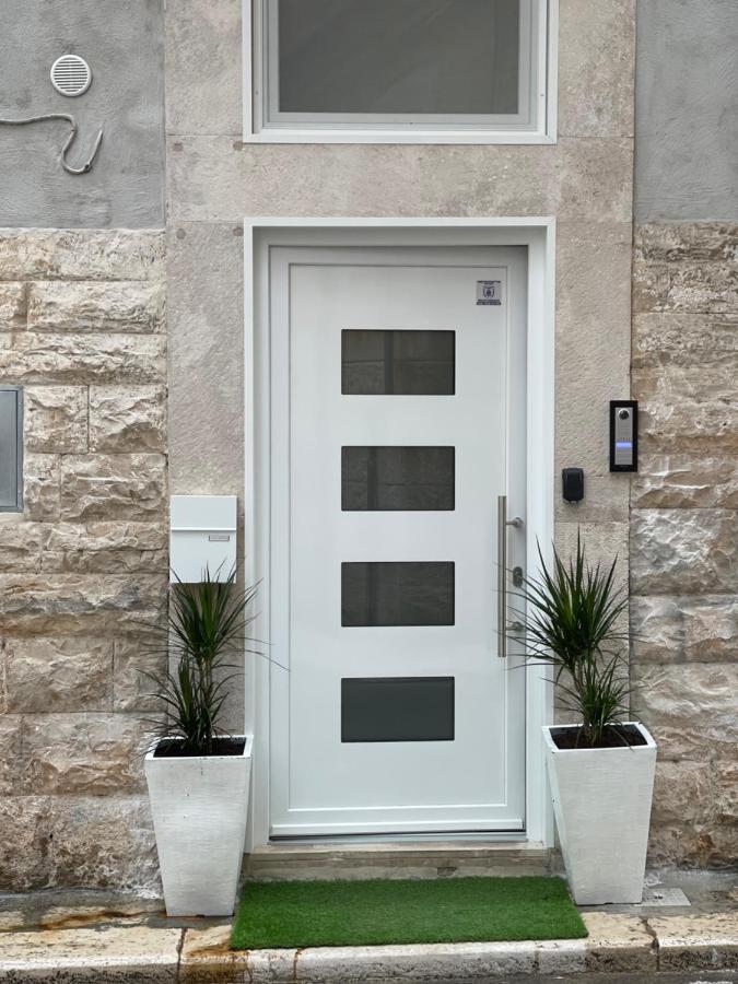 Apartament Nadia House Bisceglie Zewnętrze zdjęcie