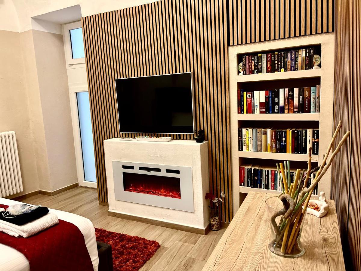 Apartament Nadia House Bisceglie Zewnętrze zdjęcie