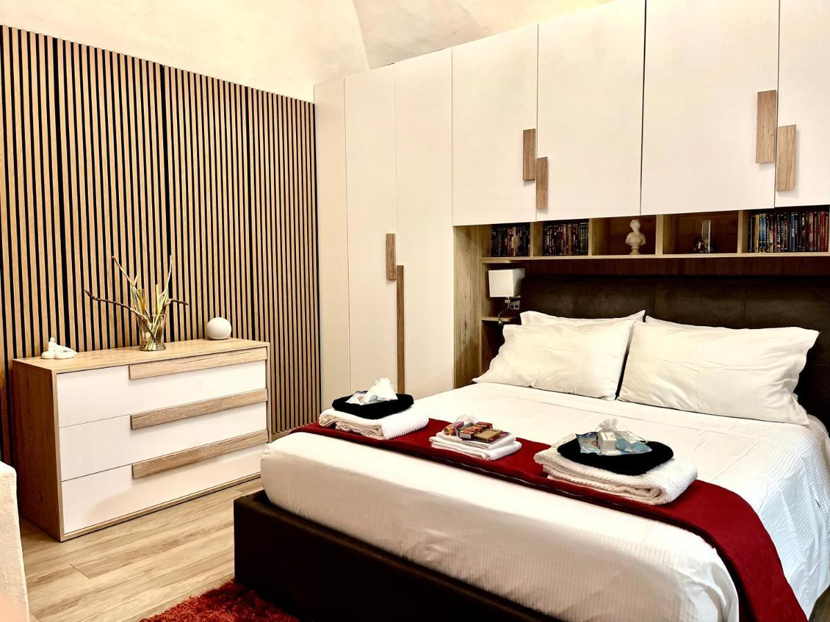 Apartament Nadia House Bisceglie Zewnętrze zdjęcie