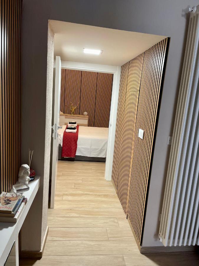 Apartament Nadia House Bisceglie Zewnętrze zdjęcie