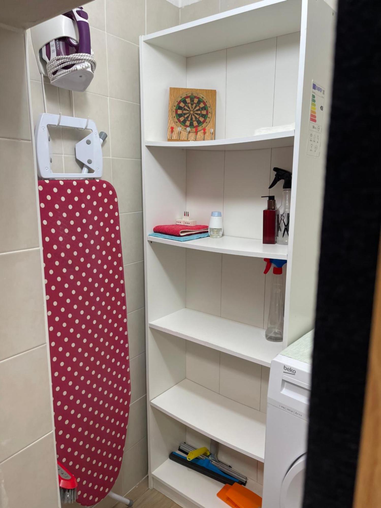 Apartament Nadia House Bisceglie Zewnętrze zdjęcie