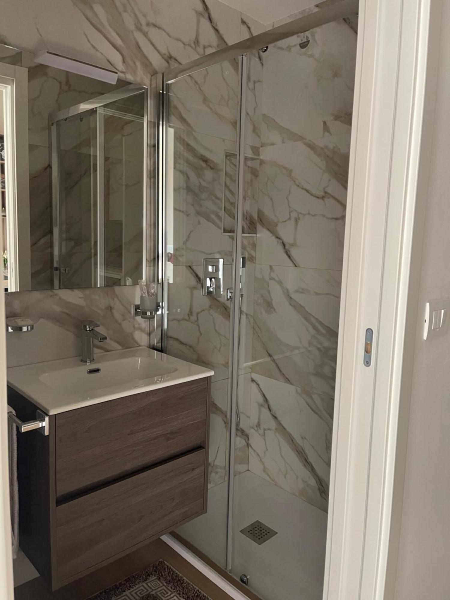 Apartament Nadia House Bisceglie Zewnętrze zdjęcie
